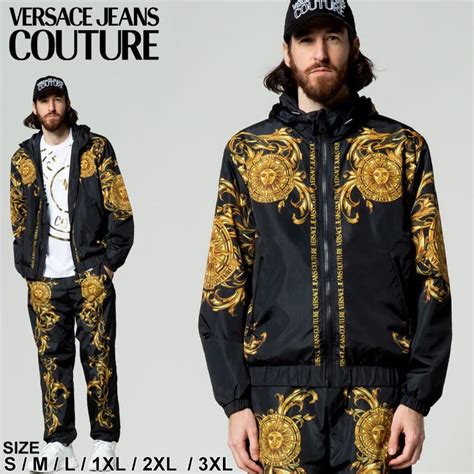 versace jeans coutureとは|Versace Jeans Couture（ヴェルサーチェ・ジーンズ・クチュー .